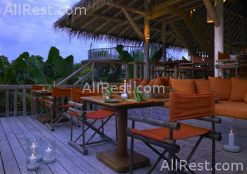 Soneva Fushi Resort & Spa 51